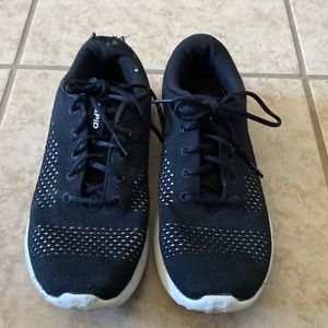 Under Armour tennis shoes sneakers